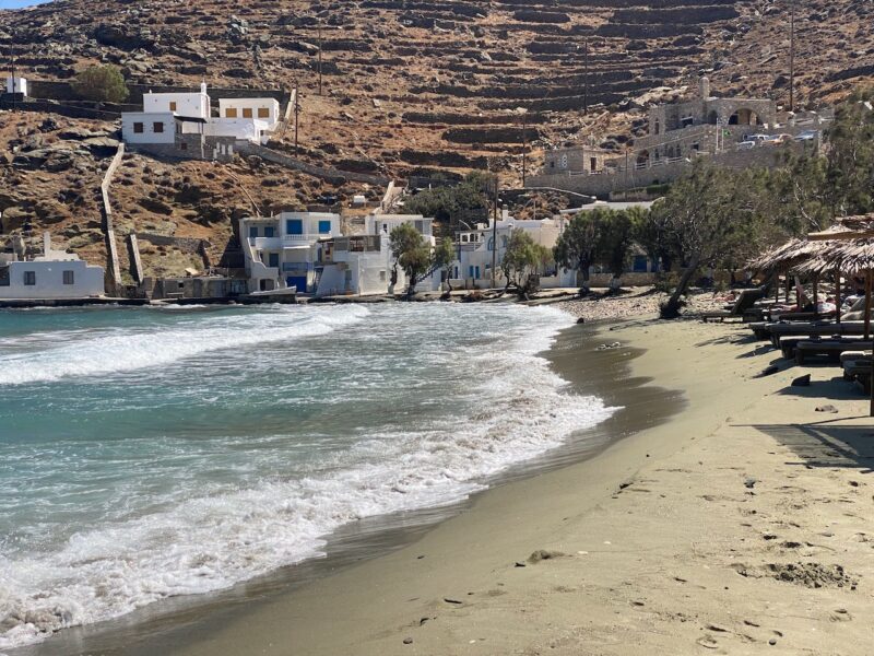 Tinos, Greece. Image © PlanetSKI